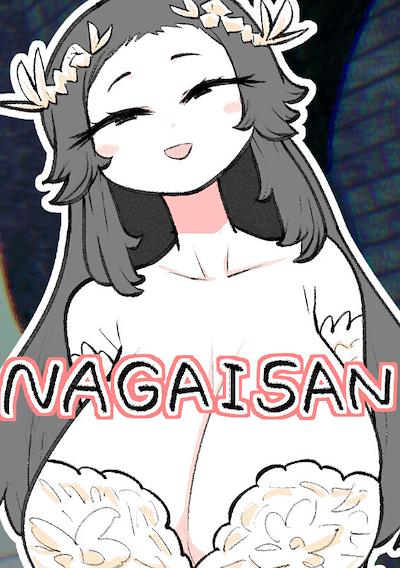 Cover image for the game Nagaisan