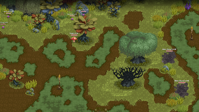 Image for the game Naïca