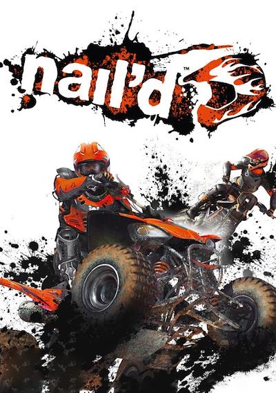 Cover image for the game Nail'd