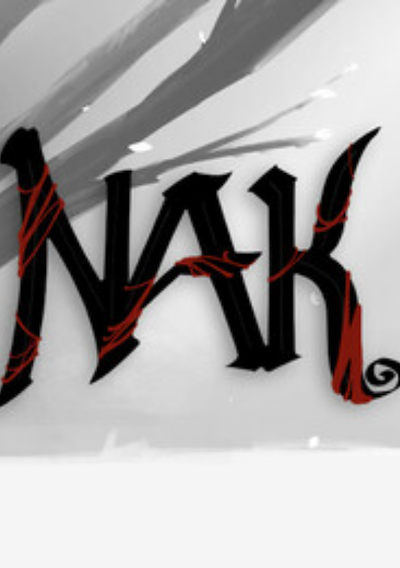 Cover image for the game Nak