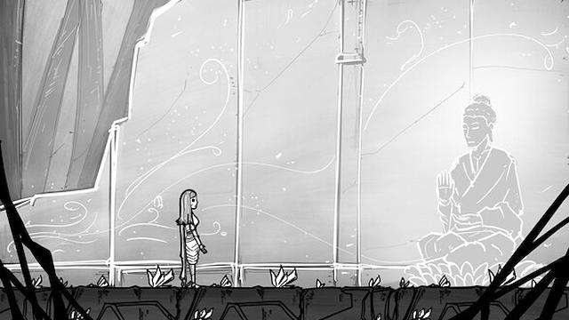Image for the game Nak