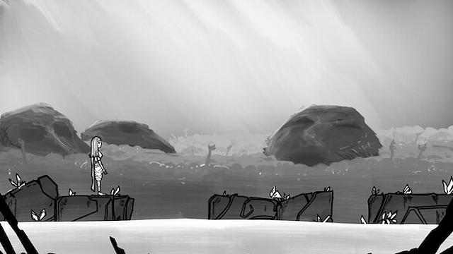 Image for the game Nak