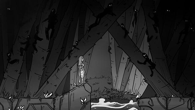 Image for the game Nak