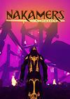 Cover image for the game Nakamers: La Huida