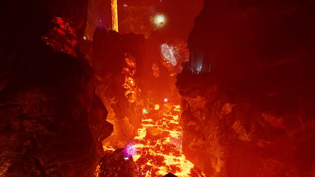 Image for the game Nakamers: La Huida