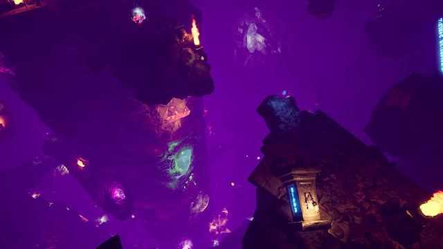 Image for the game Nakamers: La Huida