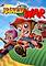Cover image for the game Naked War