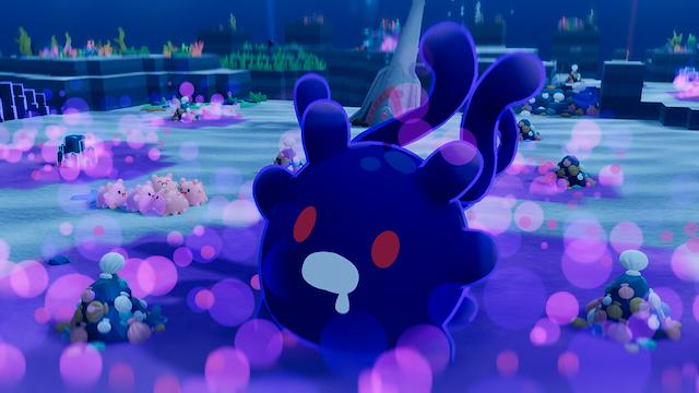 Image for the game Namakorium