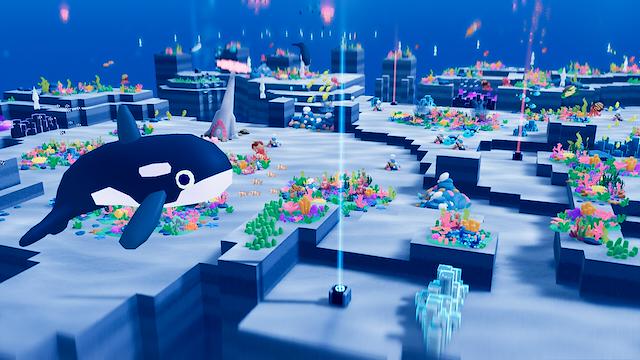 Image for the game Namakorium