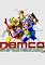 Cover image for the game Namco Super Heroes