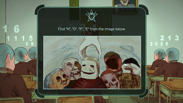 Image for the game Name of the Will