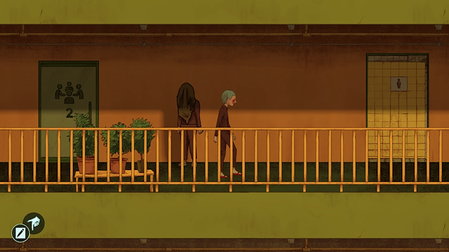 Image for the game Name of the Will