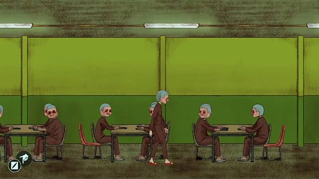 Image for the game Name of the Will