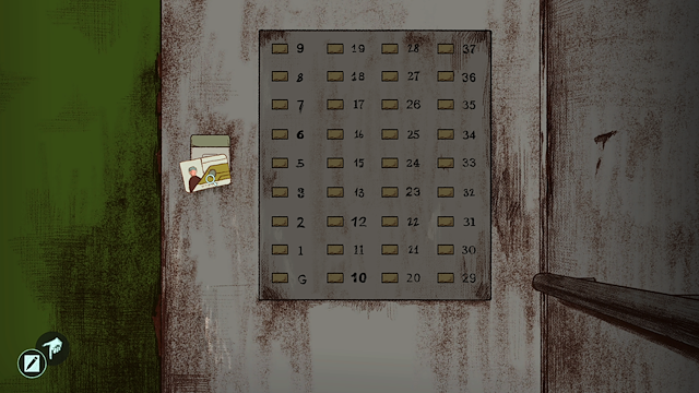 Image for the game Name of the Will