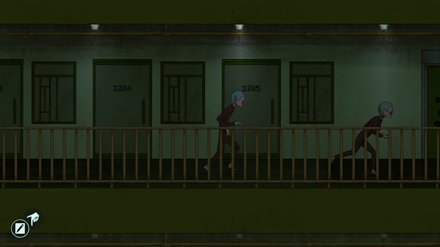 Image for the game Name of the Will