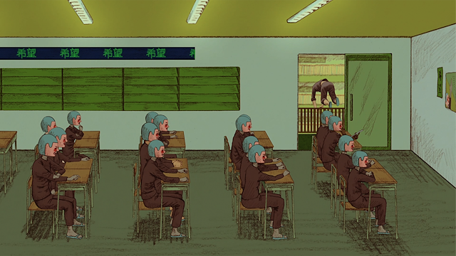 Image for the game Name of the Will