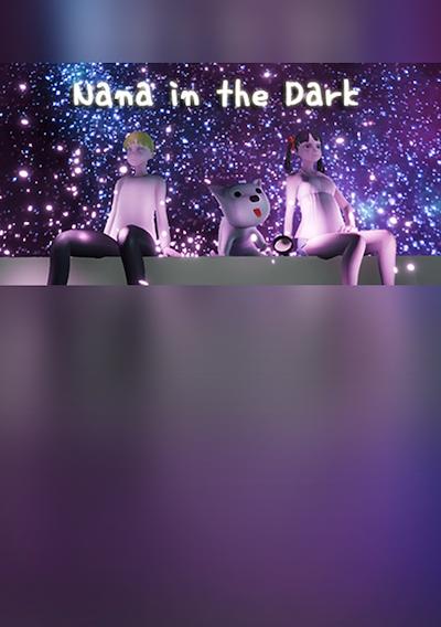 Cover image for the game Nana in the Dark