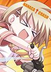 Cover image for the game Nanaca Crash!!!