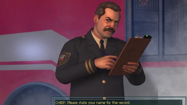 Image for the game Nancy Drew: Alibi in Ashes