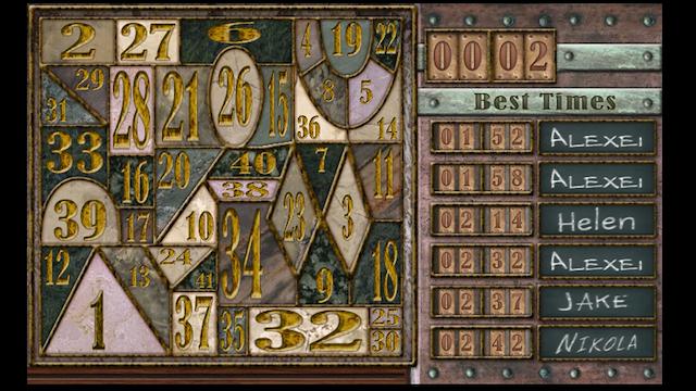 Image for the game Nancy Drew: Alibi in Ashes