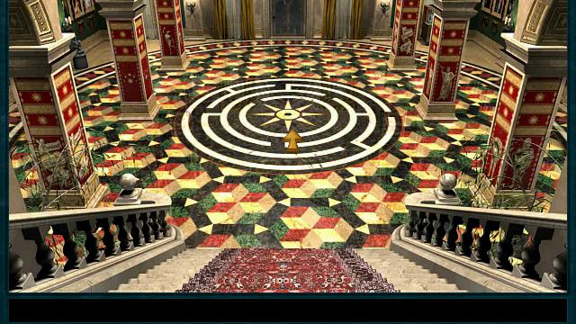 Image for the game Nancy Drew: Curse of Blackmoor Manor