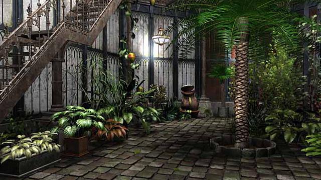 Image for the game Nancy Drew: Curse of Blackmoor Manor