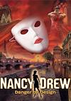 Cover image for the game Nancy Drew: Danger by Design