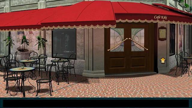 Image for the game Nancy Drew: Danger by Design