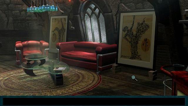 Image for the game Nancy Drew: Danger by Design