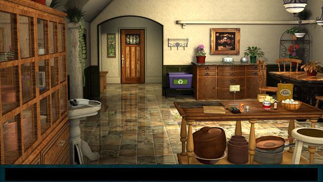 Image for the game Nancy Drew: Danger by Design