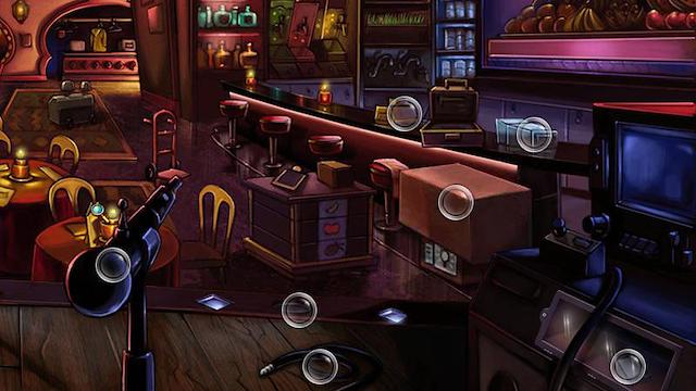 Image for the game Nancy Drew Dossier: Lights, Camera, Curses!