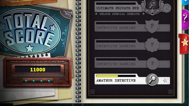 Image for the game Nancy Drew Dossier: Resorting to Danger!