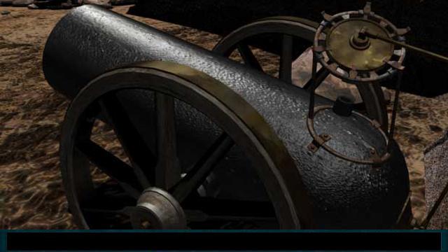 Image for the game Nancy Drew: Last Train to Blue Moon Canyon