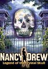 Cover image for the game Nancy Drew: Legend of the Crystal Skull