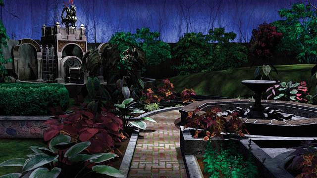 Image for the game Nancy Drew: Legend of the Crystal Skull