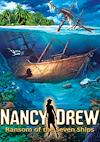 Cover image for the game Nancy Drew: Ransom of the Seven Ships