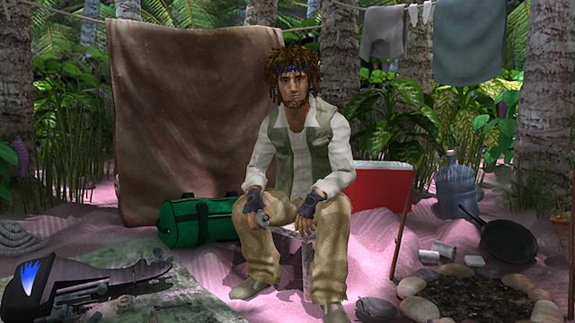 Image for the game Nancy Drew: Ransom of the Seven Ships