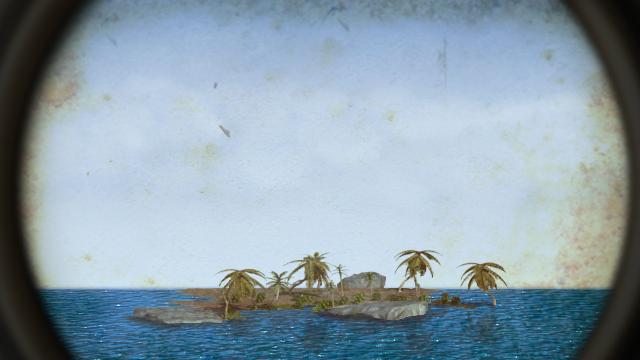 Image for the game Nancy Drew: Ransom of the Seven Ships