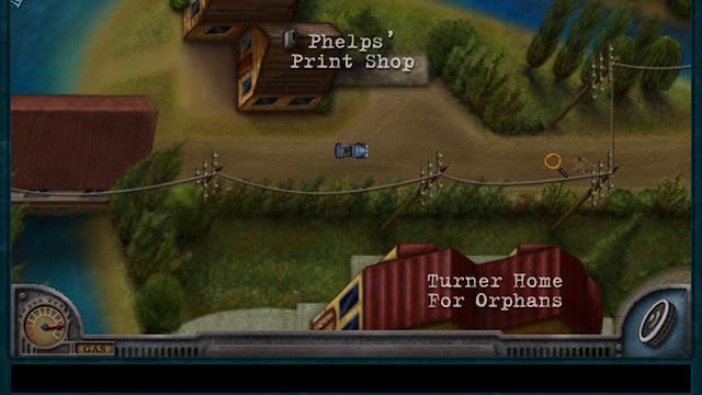 Image for the game Nancy Drew: Secret of the Old Clock