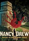 Cover image for the game Nancy Drew: Secret of the Scarlet Hand
