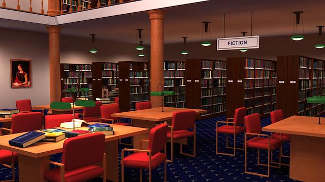 Image for the game Nancy Drew: Secrets Can Kill Remastered