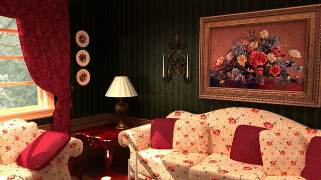 Image for the game Nancy Drew: Secrets Can Kill Remastered