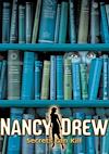 Cover image for the game Nancy Drew: Secrets Can Kill