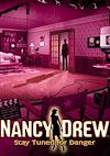 Cover image for the game Nancy Drew: Stay Tuned for Danger