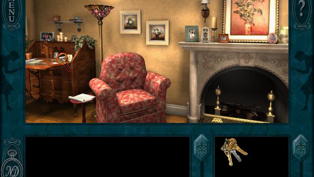 Image for the game Nancy Drew: Stay Tuned for Danger
