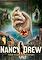 Cover image for the game Nancy Drew: The Captive Curse