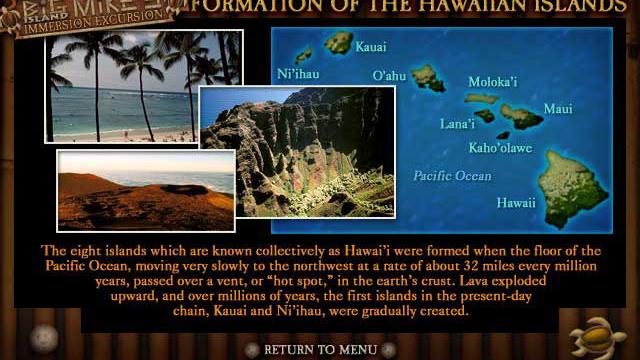Image for the game Nancy Drew: The Creature of Kapu Cave