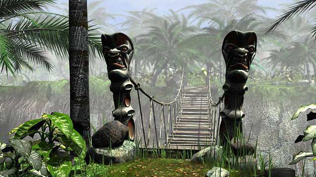 Image for the game Nancy Drew: The Creature of Kapu Cave