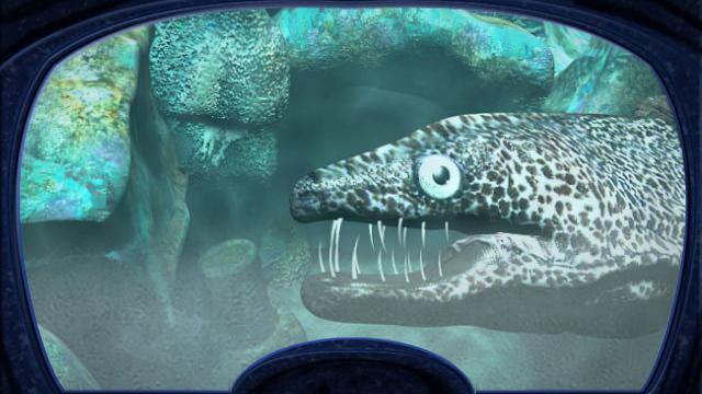 Image for the game Nancy Drew: The Creature of Kapu Cave