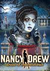 Cover image for the game Nancy Drew: The Ghost of Thornton Hall
